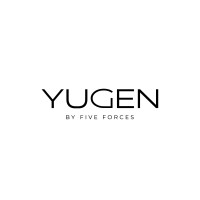 YUGEN by FIVE FORCES logo - Similar company to Re/Max Central Kyiv