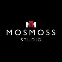 Mosmoss Studio logo - Similar company to Vertic Studios