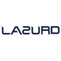 Lazurd IT logo - Similar company to Virtual Data It