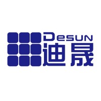 Desun Energy logo - Similar company to Shenzhen Sungoldsolar