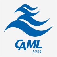 Clube Atlético Monte Líbano logo - Similar company to Noah Gastronomia E Eventos