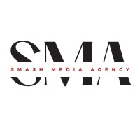 Smash Media Agency logo - Similar company to Smash Media