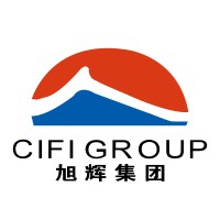 CIFI Group logo - Similar company to Centaline Group