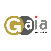 Gaia Formation logo - Similar company to Gaia Consulting Ouest