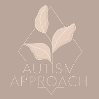 Autism Approach logo - Similar company to Different Journeys