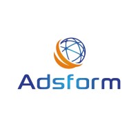 Adsform logo - Similar company to Eazysafe