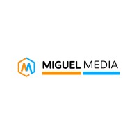 MIGUEL MEDIA logo - Similar company to Authentic Point