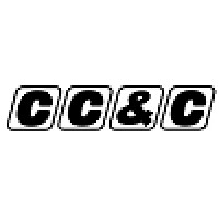 CC&C logo - Similar company to C&Cc