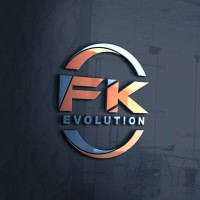 FK Evolution logo - Similar company to The Foxbyte