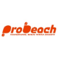 Probeach logo - Similar company to Ubiful