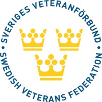 Sveriges Veteranförbund (SVF) Fredsbaskrarna logo - Similar company to Defence Position