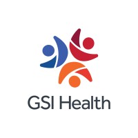 GSI Health logo - Similar company to Medecision