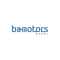 Bamotors Maroc logo - Similar company to Valvtec