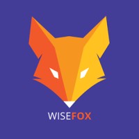 WISEFOX logo - Similar company to Wisefox