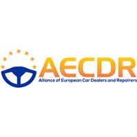 AECDR - Alliance of European Car Dealers and Repairers logo - Similar company to Bemobility