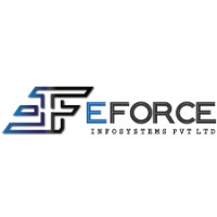 EForce Infosystems logo - Similar company to Search Engine Hacker