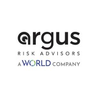Argus Risk Advisors, A World Company logo - Similar company to Design For America Of Nyu