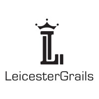 Leicestergrails logo - Similar company to Digneti