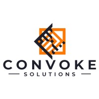 Convoke Solutions logo - Similar company to Cintrio Technologies