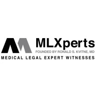 MLXperts Medical Legal Expert Witnesses logo - Similar company to Orion Expert Network