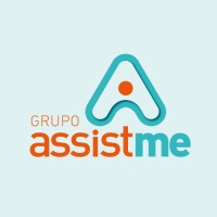 Grupo AssistMe logo - Similar company to Assist Me