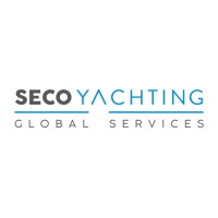 SECO YACHTING logo - Similar company to Sat-Elite