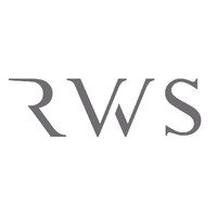 RWS logo - Similar company to Mdrones