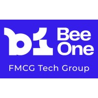 BeeOne FMCG Tech Group logo - Similar company to Too 