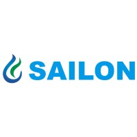 Sailon UV logo - Similar company to Sailon