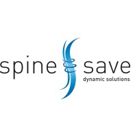 SpineSave AG logo - Similar company to Moving Spine