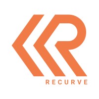 Recurve logo - Similar company to Recurve