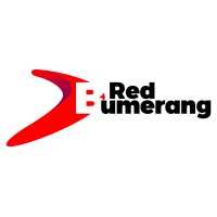 Red Bumerang d.o.o. logo - Similar company to Triposo
