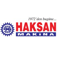 HAKSAN MAKİNA logo - Similar company to Haksan Machine