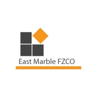 East Marble FZE logo - Similar company to Marbledubai.Ae