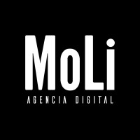 Moli Agencia Digital logo - Similar company to Brixs Inmobiliaria
