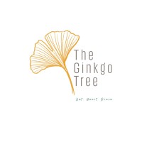 The Ginkgo Tree - NL logo - Similar company to Fwd Coaching