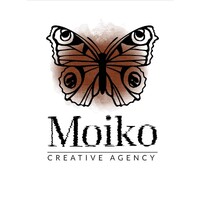 Moiko Creative Agency logo - Similar company to Moiko