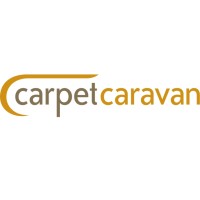 Carpet Caravan logo - Similar company to Flying T Club