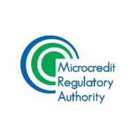 Microcredit Regulatory Authority logo - Similar company to Meridian Equipment Finance