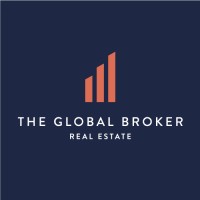 The Global Broker® logo - Similar company to Oab Ipatinga