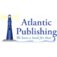 Atlantic Publishing Group Inc. logo - Similar company to Pineapple Press