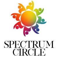 The Spectrum Circle logo - Similar company to Qonnectors
