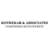 Kothekar & Associates Chartered Accountants logo - Similar company to Technik Solutions Group