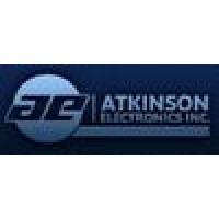 Atkinson Electronics Inc logo - Similar company to Apc Smart