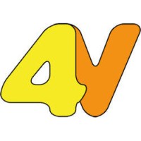 Cabinet 4V logo - Similar company to Idrezo