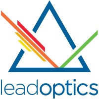 LeadOptics logo - Similar company to Lead Optics