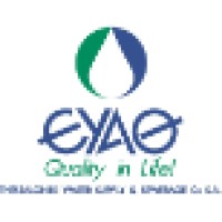 THESSALONIKI WATER SUPPLY & SEWERAGE CO. S.A. - EYATH S.A. logo - Similar company to Emalsa