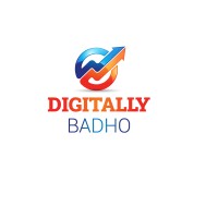 Digitally Badho logo - Similar company to Telture Solutions Pvt. Ltd.
