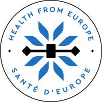 Health from Europe logo - Similar company to Genbiochem®