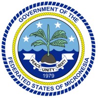 FSM National Government Department of Environment, Climate Change, and Emergency Management logo - Similar company to Fsm